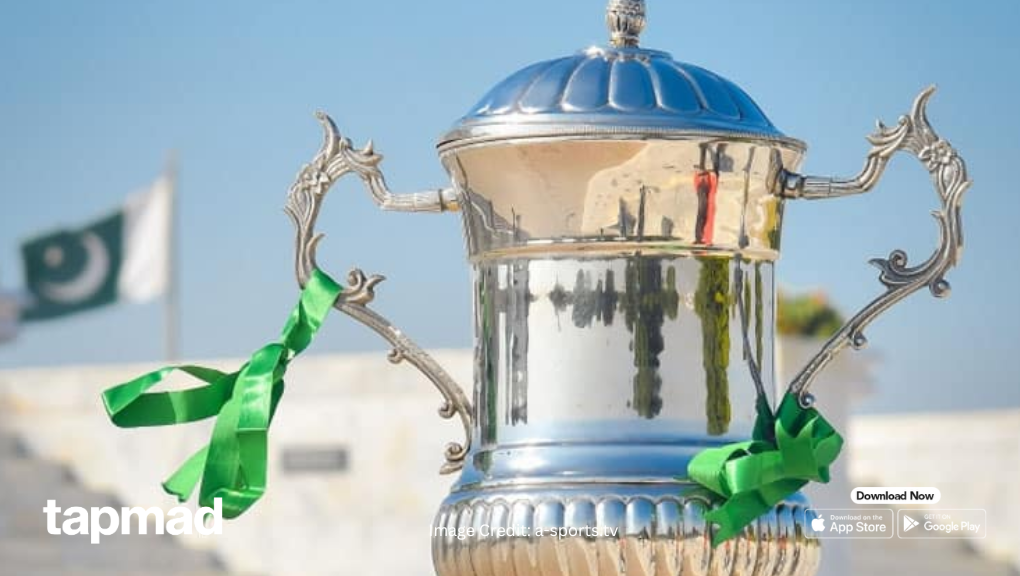 Islamabad Region vs FATA Region: Quaid-e-Azam Trophy 2025