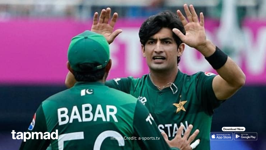 Babar Azam Comeback? Naseem Shah Fit Again? Pakistan Selection Twist Ahead of T20 Series Against SA