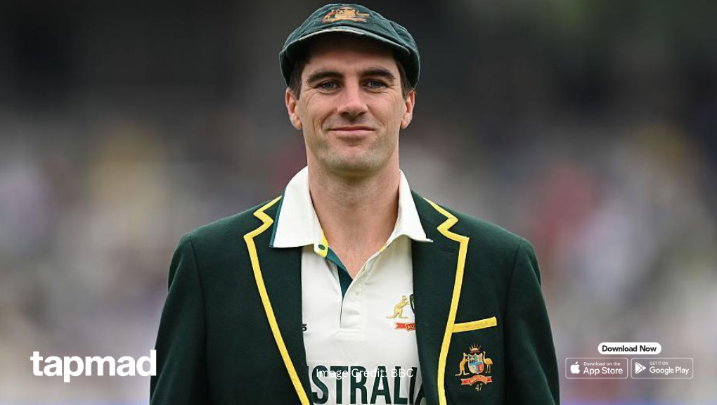 Pat Cummins Expected to Play a Major Role in Upcoming Ashes Series