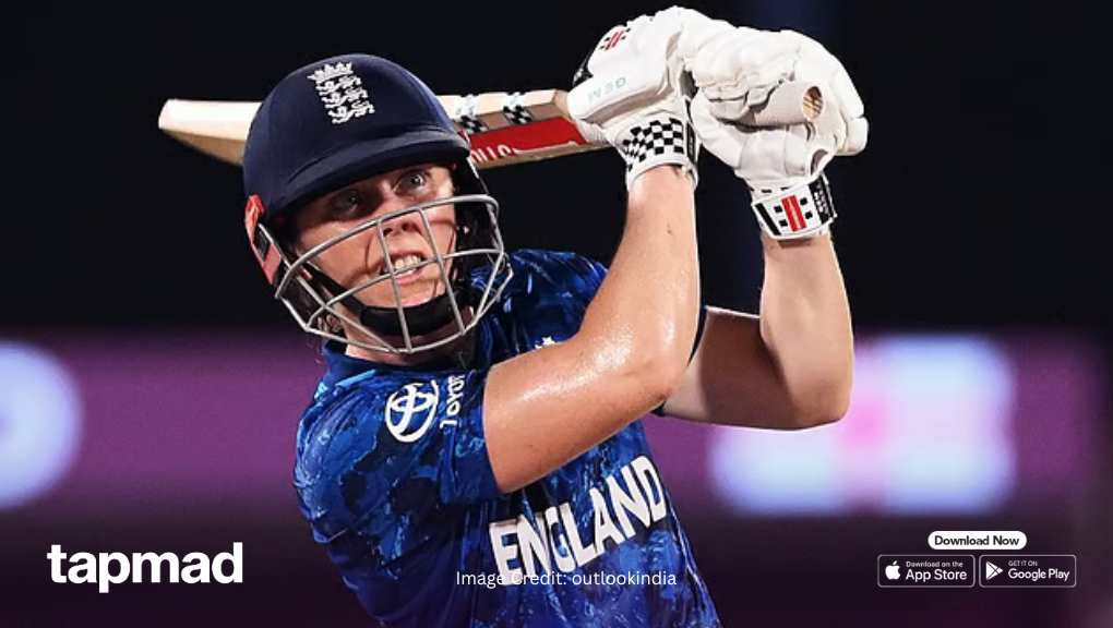 Edwards Dismisses Concerns Over England’s Batting in ICC Women’s World Cup 2025