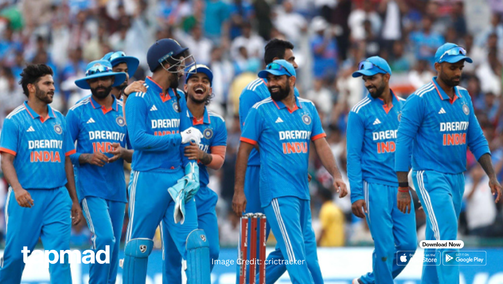 India vs Australia Second ODI: Preview & Prediction