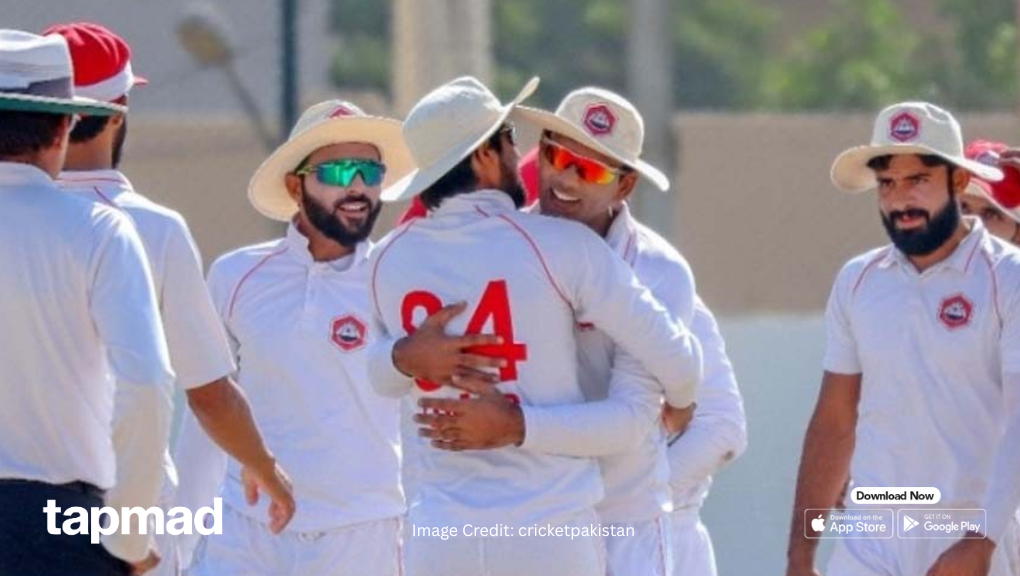 Islamabad vs Multan: Quaid-e-Azam Trophy 2025 - Match Updates