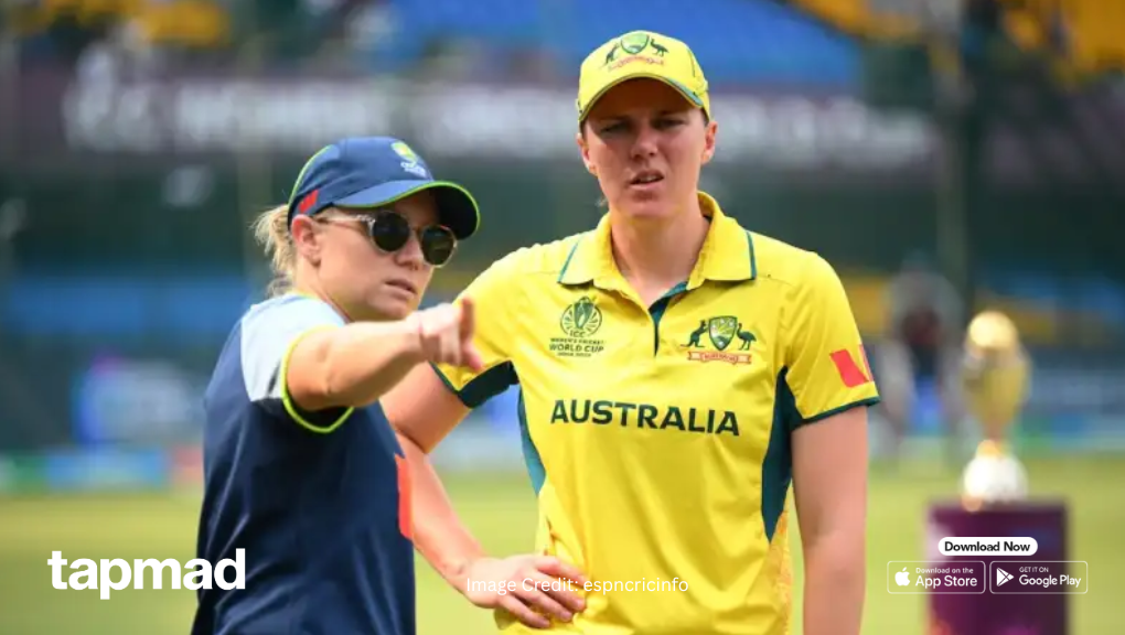Australia Bowl First Against England in Indore