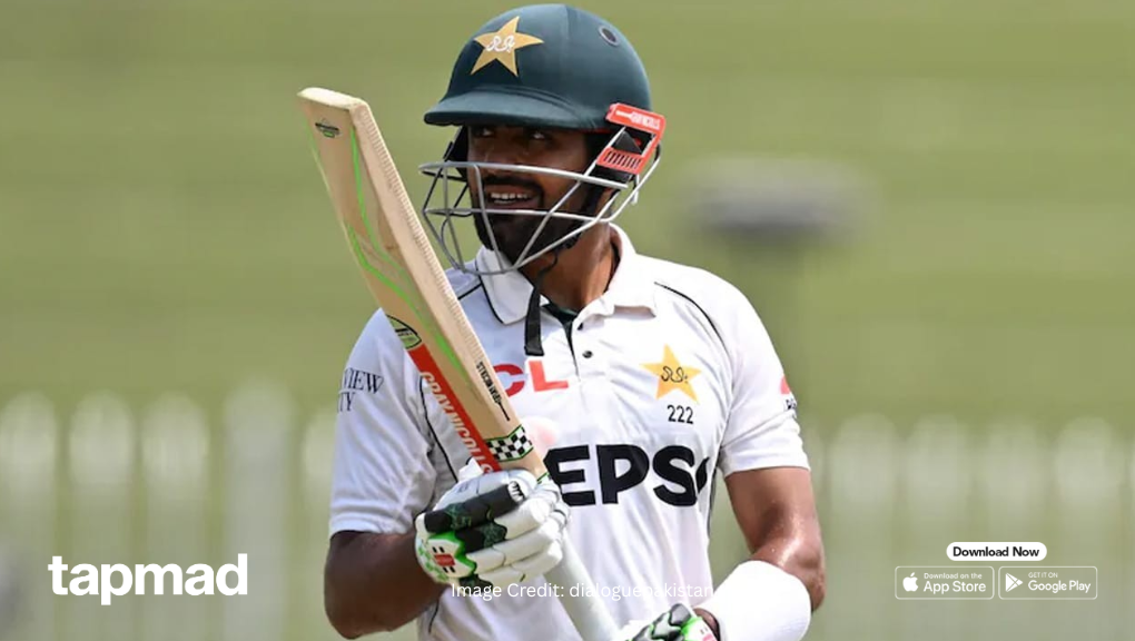 Babar Azam Holds the Key as South Africa’s Spin Bowling Makes Rawalpindi Test Evenly Poised
