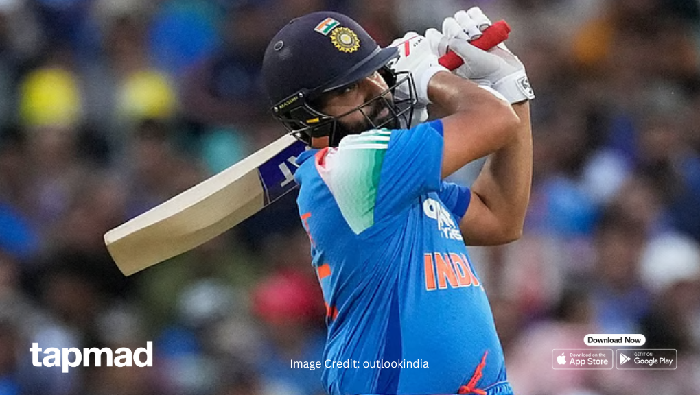 ‘Wanted a Fresh Start’ – Rohit Sharma Reflects on Sydney Batting Masterclass