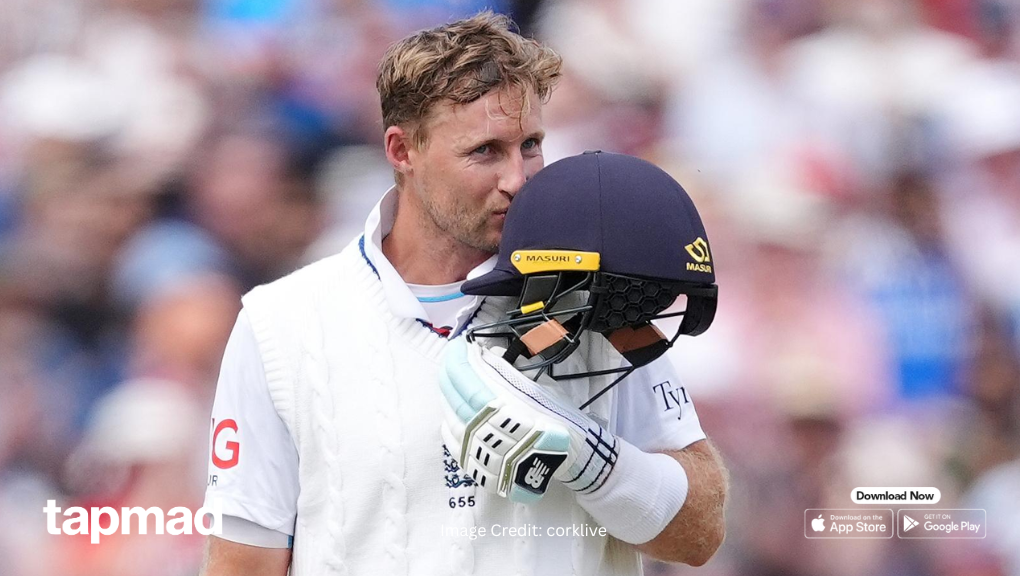 Joe Root Prepares For Ashes Challenge With One Eye On New Zealand Series