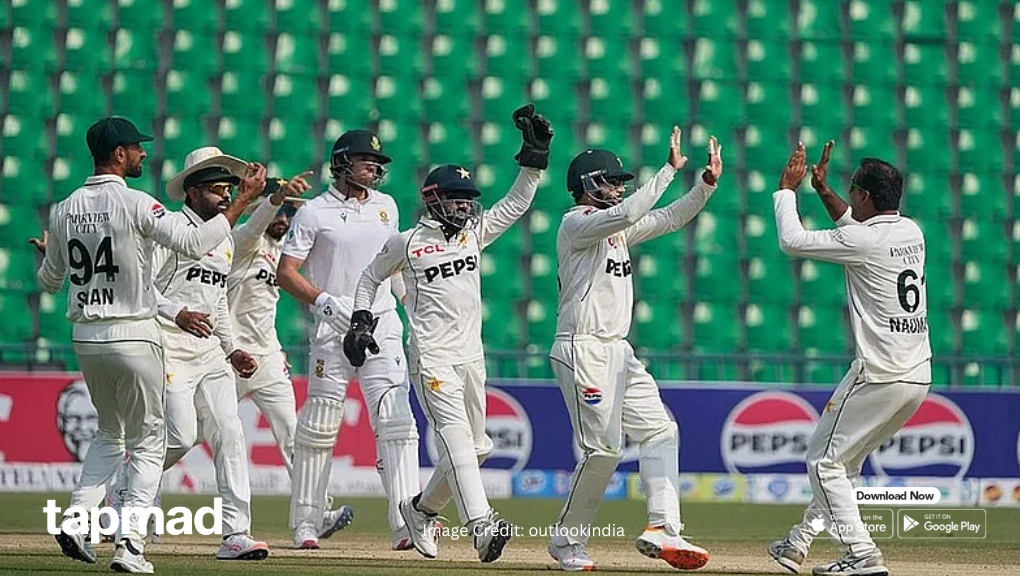 ICC World Test Championship 2025–2027: Latest Points Table and Team Standings