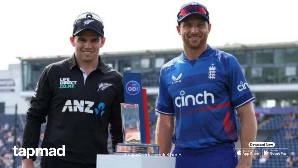 New Zealand vs England 2nd ODI: Match Preview and Predictions