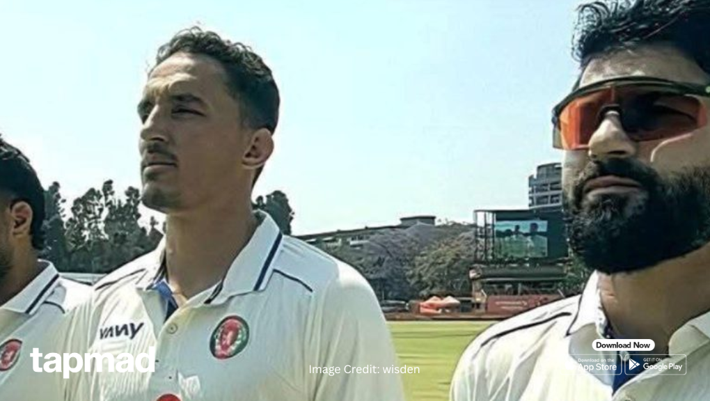 Bahawalpur Region vs Sialkot: Quaid-e-Azam Trophy 2025 - Match Updates