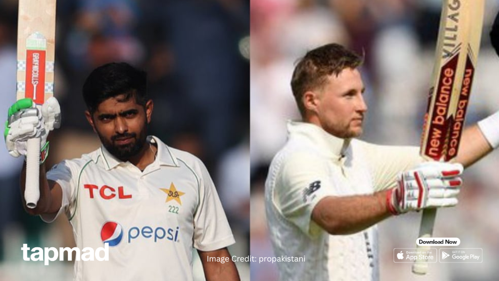 Babar Azam vs Joe Root: Career Stats & Records: Who Leads the Modern Era