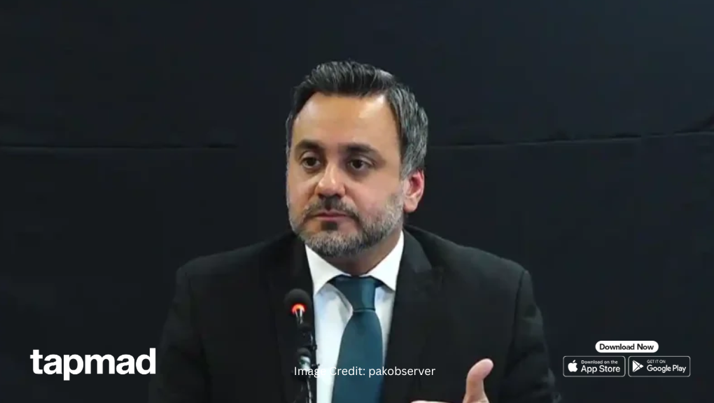 PSL CEO Calls for Restraint After Tareen Tears Legal Notice