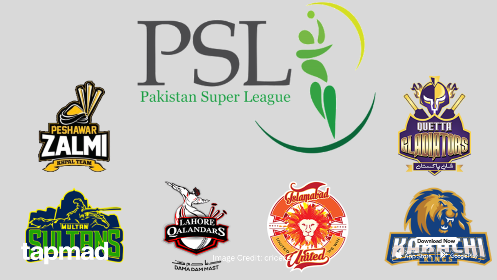 PSL Gears Up for Open Auction to Add Two New Teams