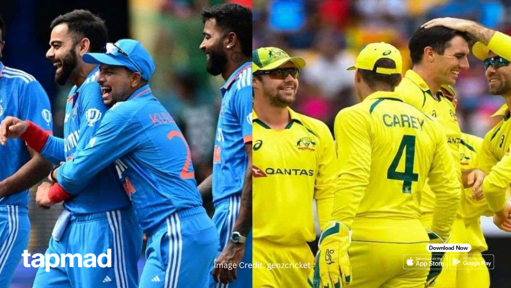 India vs Australia 2nd T20I 2025: Match Preview, Teams, and Key Players to Watch