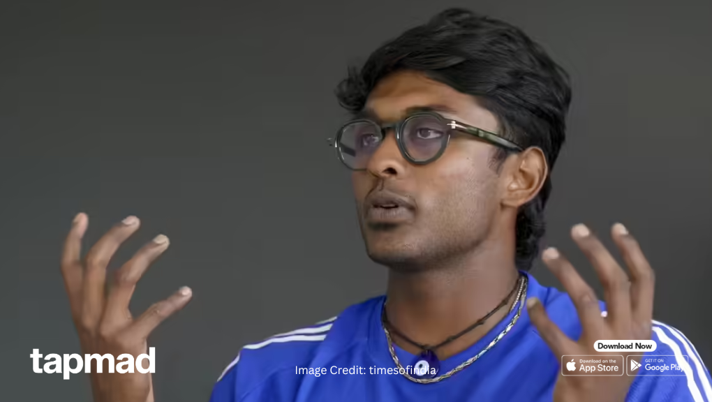 Impeccable Guidance: Sudharsan Thanks Gautam Gambhir for Boosting His Confidence