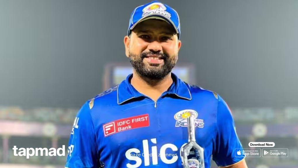 Rohit Sharma Net Worth: How Much ‘Hitman’ Earns?