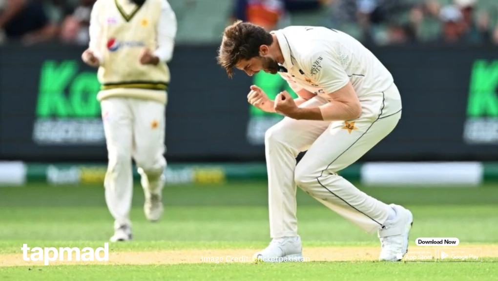 Pak vs SA 2nd T20I: Shaheen Afridi Rested, Baartman Returns for SA