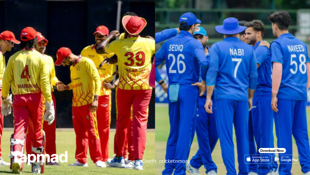 Afghanistan vs Zimbabwe 3rd T20I 2025: Match Preview and Squad Analysis