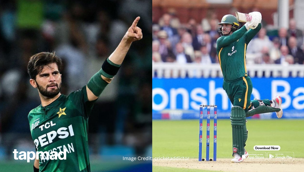 Pak vs SA ODI Series 2025: Cricket Returns to Faisalabad