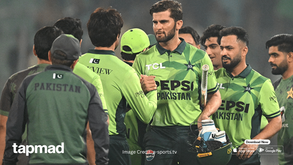 Shaheen Afridi Reflects on Pakistan's Thrilling Win Over South Africa