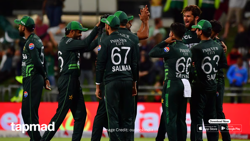 Pak vs SA 2nd ODI: Can the Proteas Bounce Back or Will Pak Seal the Series in FSD?