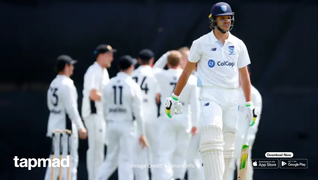 Australian Great Steve Waugh Finds Shades of His Own Journey in Sam Konstas Challenges