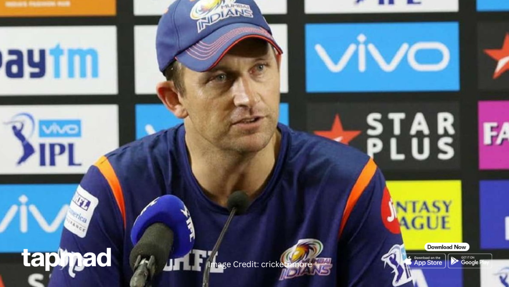Former New Zealand Pacer Shane Bond Takes Charge as Birmingham Phoenix Head Coach