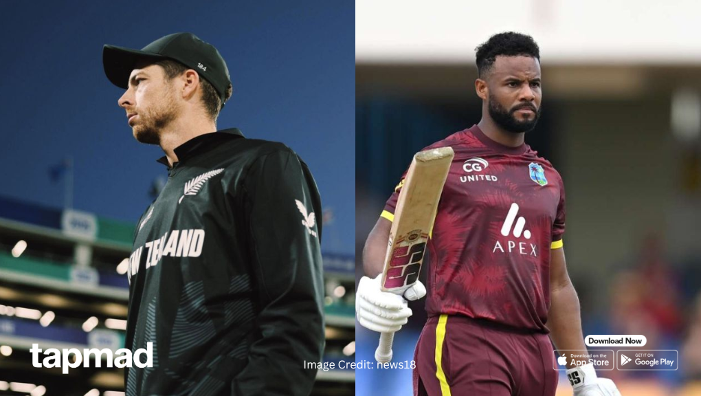 New Zealand vs West Indies 3rd T20I Preview and Insights