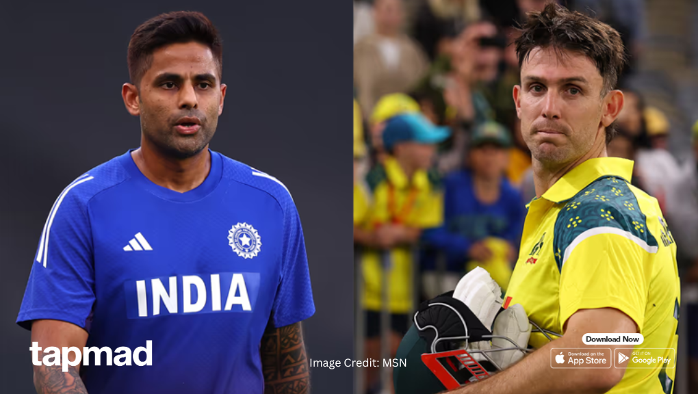 Australia vs India 5th T20I 2025 Preview: Final Showdown in Brisbane