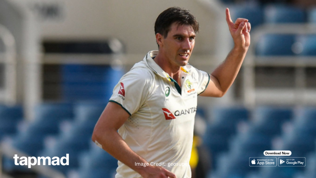 Pat Cummins Ready For Gabba Clash, Fitness Management Under Consideration