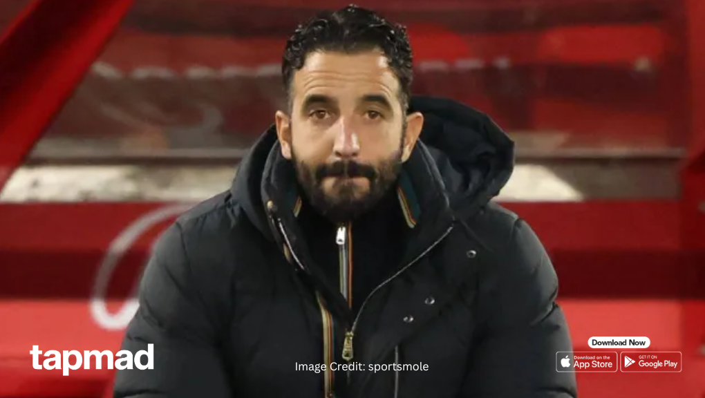 Ruben Amorim Addresses Ronaldo’s ‘No Miracles’ Remark About Man Utd