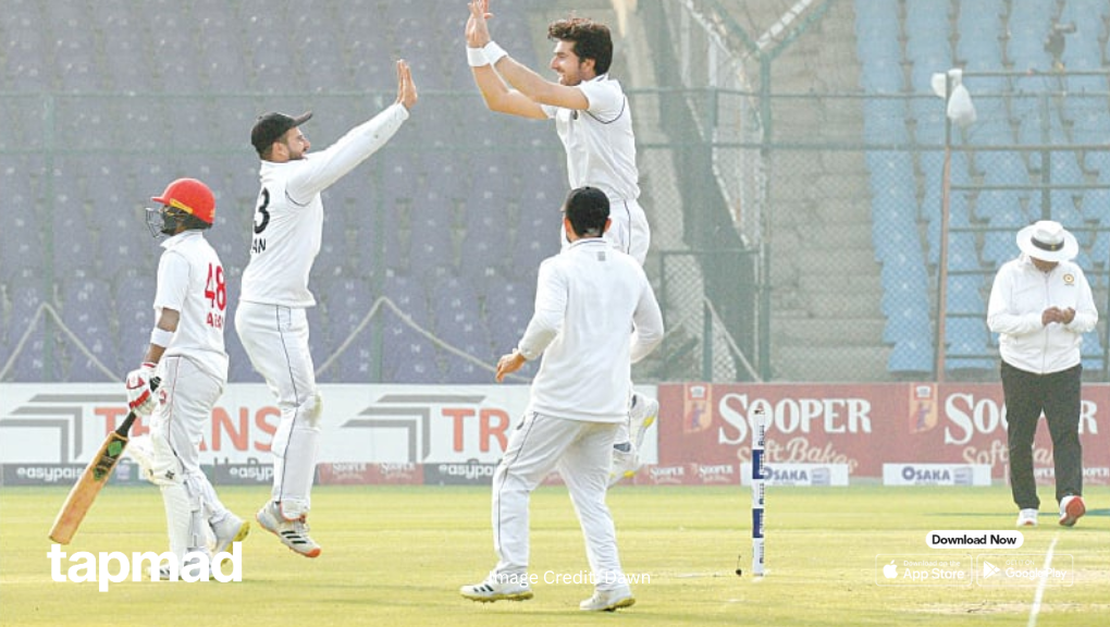 Multan vs Sialkot: Quaid-e-Azam Trophy 2025 - Match Updates