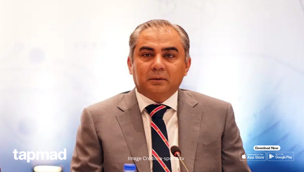 Mohsin Naqvi Hails Pakistan’s Record 6th Hong Kong Sixes Title