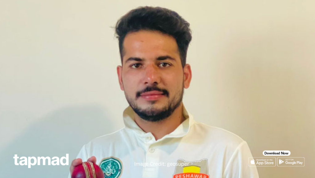 Sialkot vs FATA: Quaid-e-Azam Trophy 2025 - Match Updates