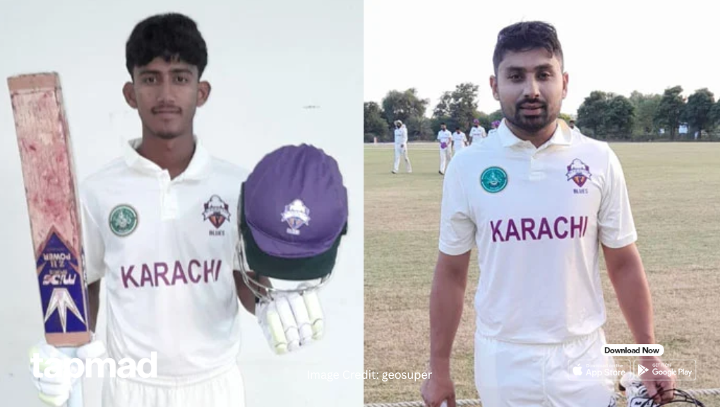 Islamabad vs Karachi Blues: Quaid-e-Azam Trophy 2025 - Match Updates
