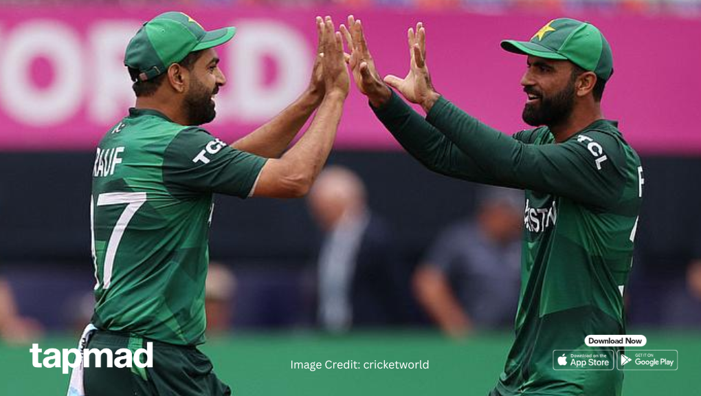 Pakistan Tri-Series 2025 – Fixtures, Squads, and Players to Watch