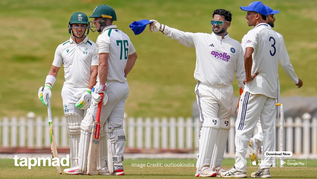 India vs South Africa 1st Test 2025: Match Preview and Squad Analysis