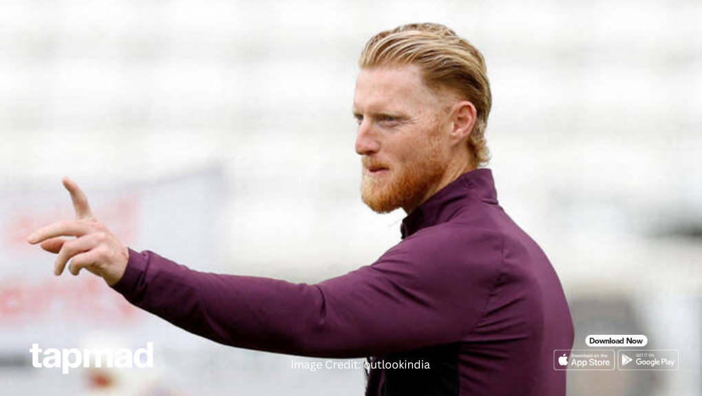 Stokes Sets Fierce Tone for England’s Ashes Prep in Perth