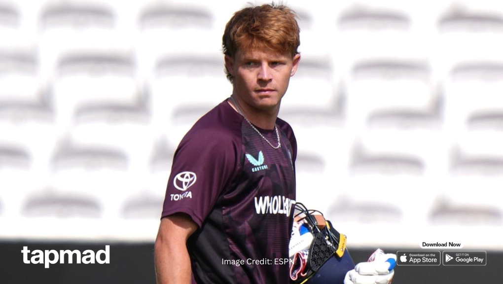 England Indicate Pope to Keep No.3 Spot for Perth Ashes Opener