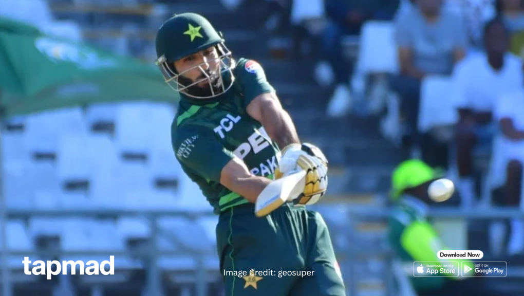 Pakistan Shaheens Reach Doha for ACC Rising Stars Asia Cup 2025