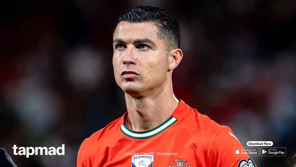 Ronaldo Welcomes Ireland Fans' Reactions Ahead of World Cup Qualifier