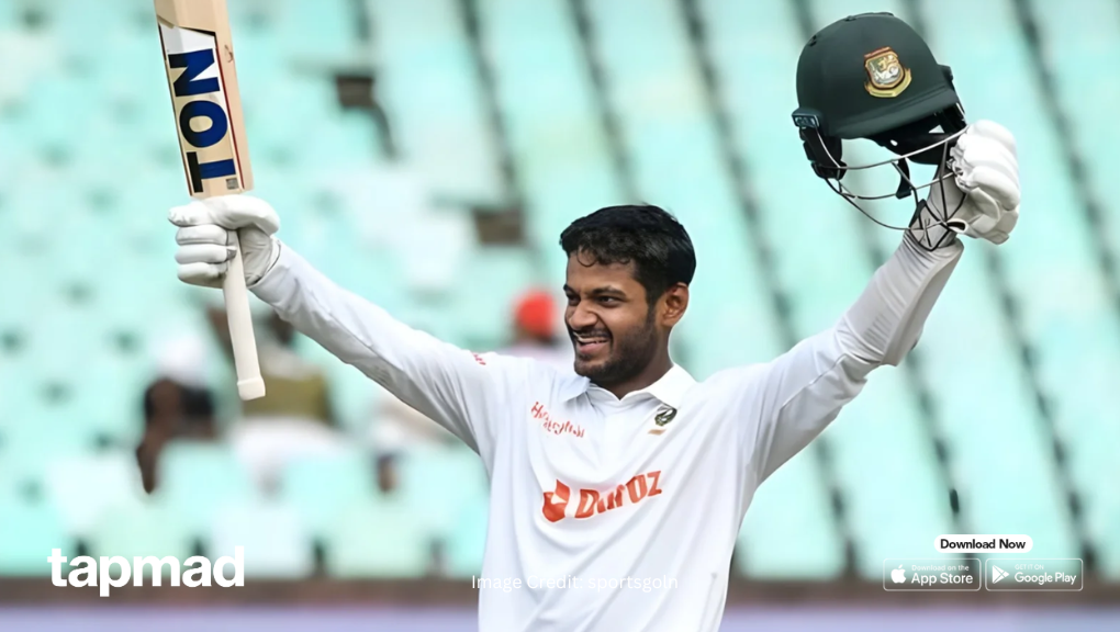 Mahmudul Hasan Reflects on Career-Best 171, Disappointed by Missed Double-Hundred