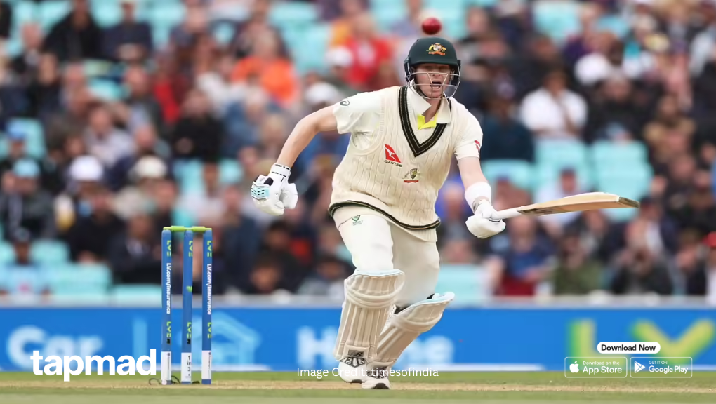 Steve Smith Questions England’s All-Pace Strategy for the Ashes