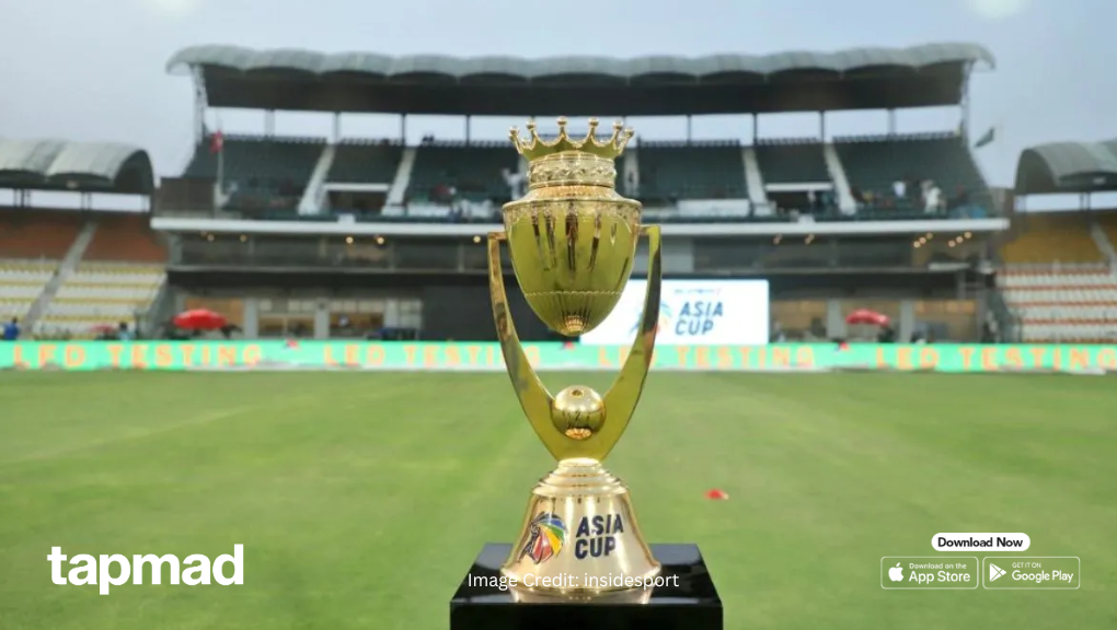 Emerging Teams Asia Cup 2025, Full Groups, Fixtures, And Squad Guide