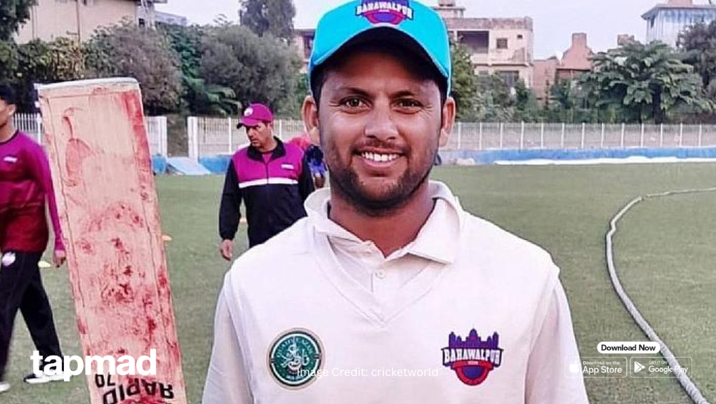 Faisalabad vs Bahawalpur Region: Quaid-e-Azam Trophy 2025 - Match Updates