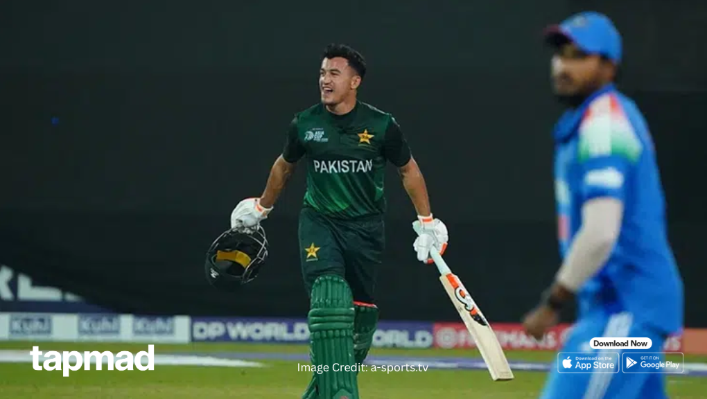 Dominant Shaheens Sweep India A Aside to Enter Asia Cup Semi Final