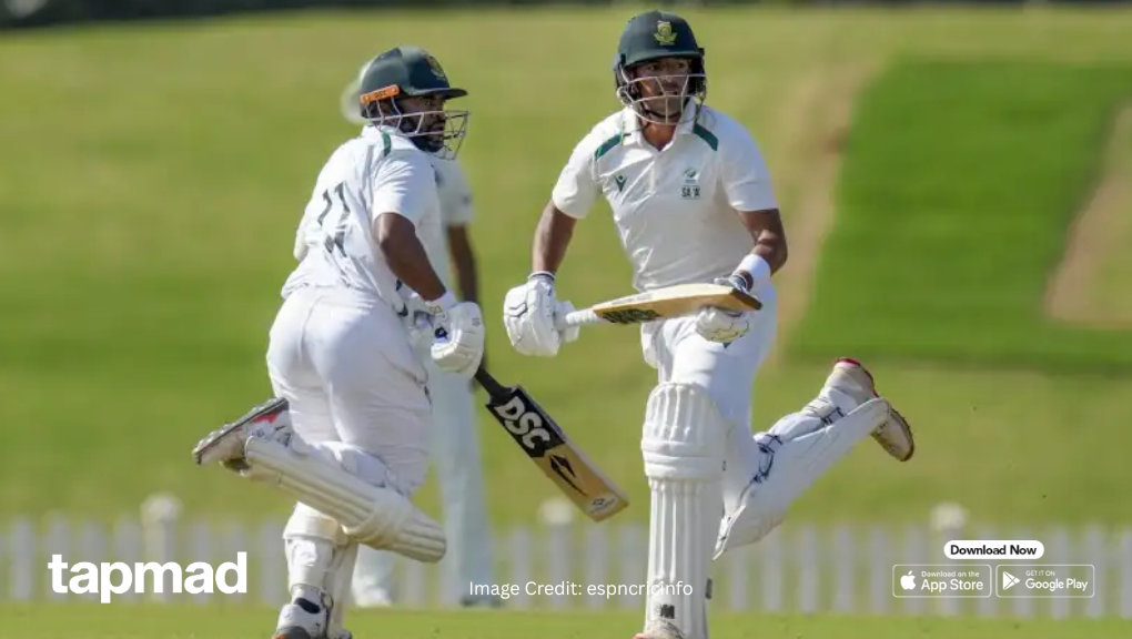 India vs South Africa 2nd Test 2025: Match Preview and Analysis