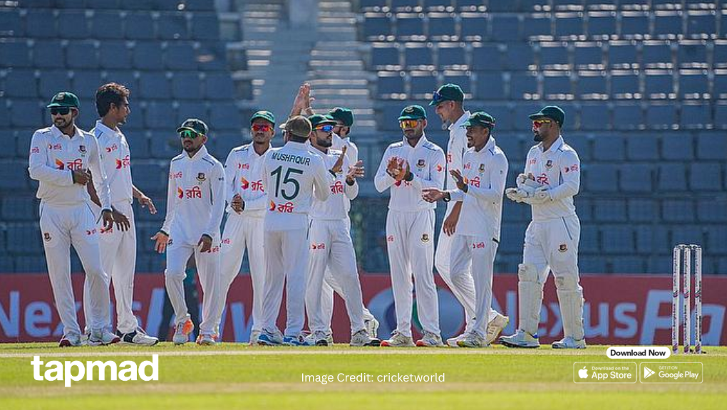 Bangladesh vs Ireland 2nd Test 2025: Match Preview and Analysis