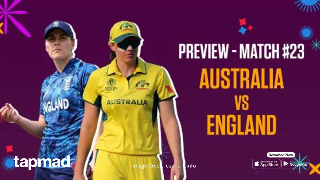 England vs Australia Head-to-Head in The Ashes – Stats and 2025 Ashes Series Preview
