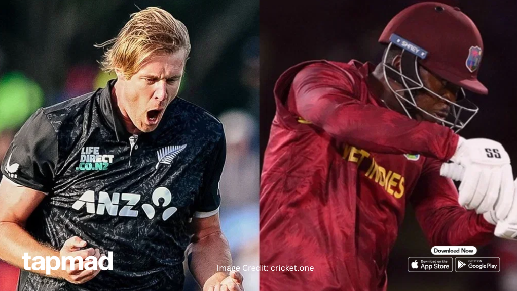 NZ vs WI Series 2nd ODI 2025 Preview and Match Analysis