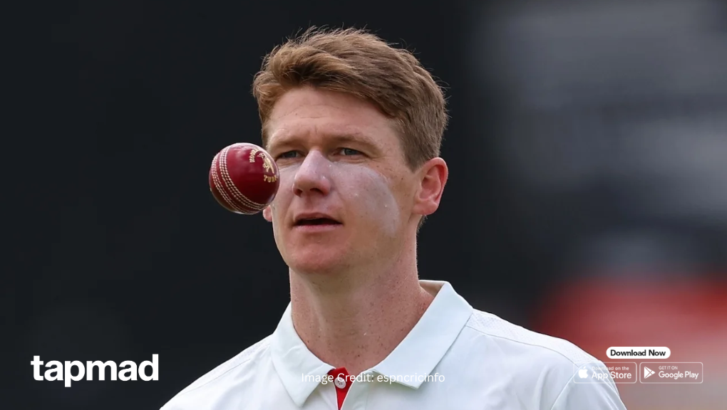 Brendan Doggett Gears Up for Long-Awaited Perth Test Debut